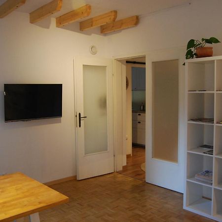 Ferienwohnung Modlisch Schwarzenau  Exteriér fotografie