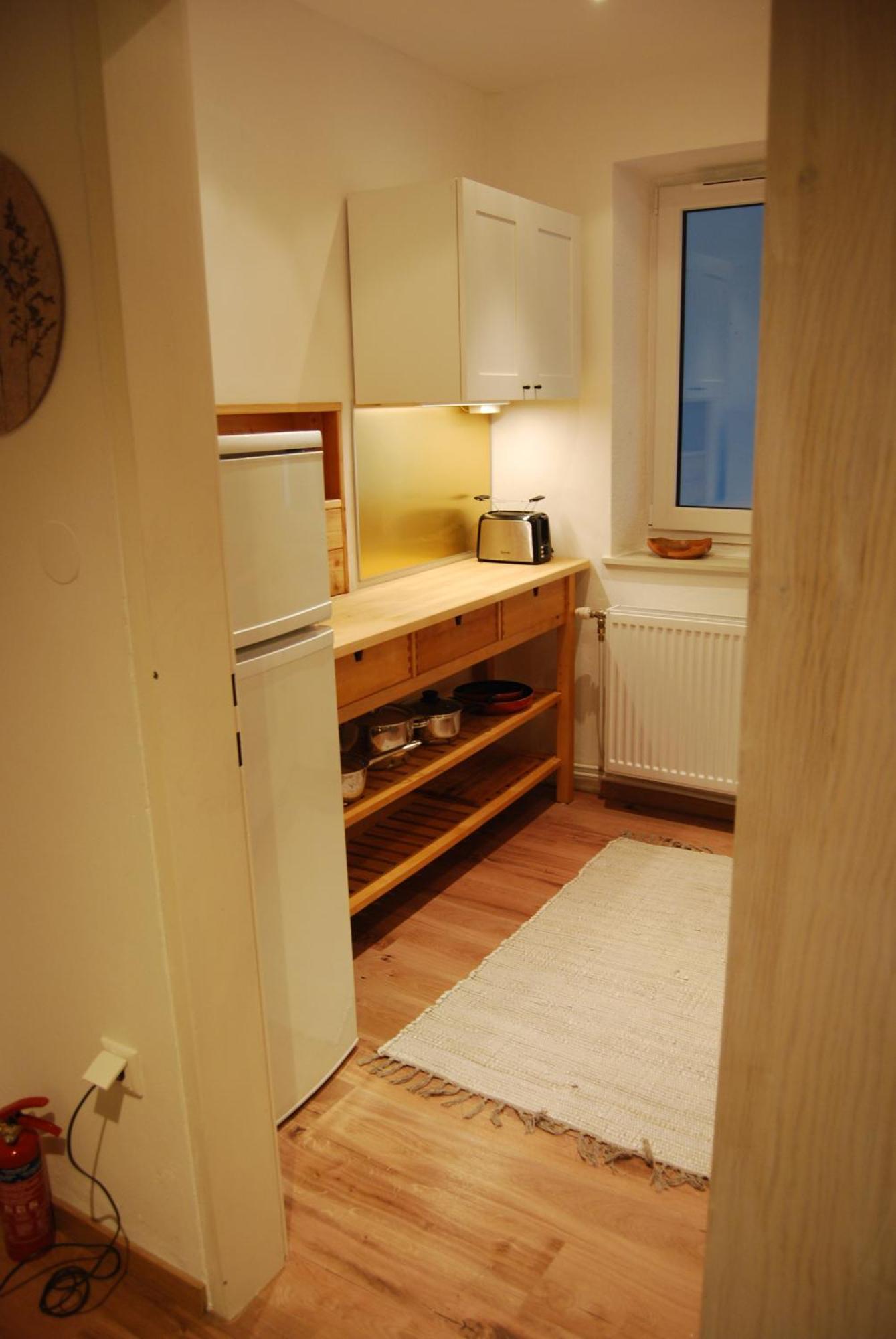 Ferienwohnung Modlisch Schwarzenau  Exteriér fotografie